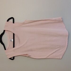 Alternative Sleeveless T